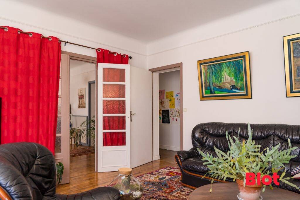 Appartement 3 pièces 65 m² · à Lorient · 65 m² · 169 900 €