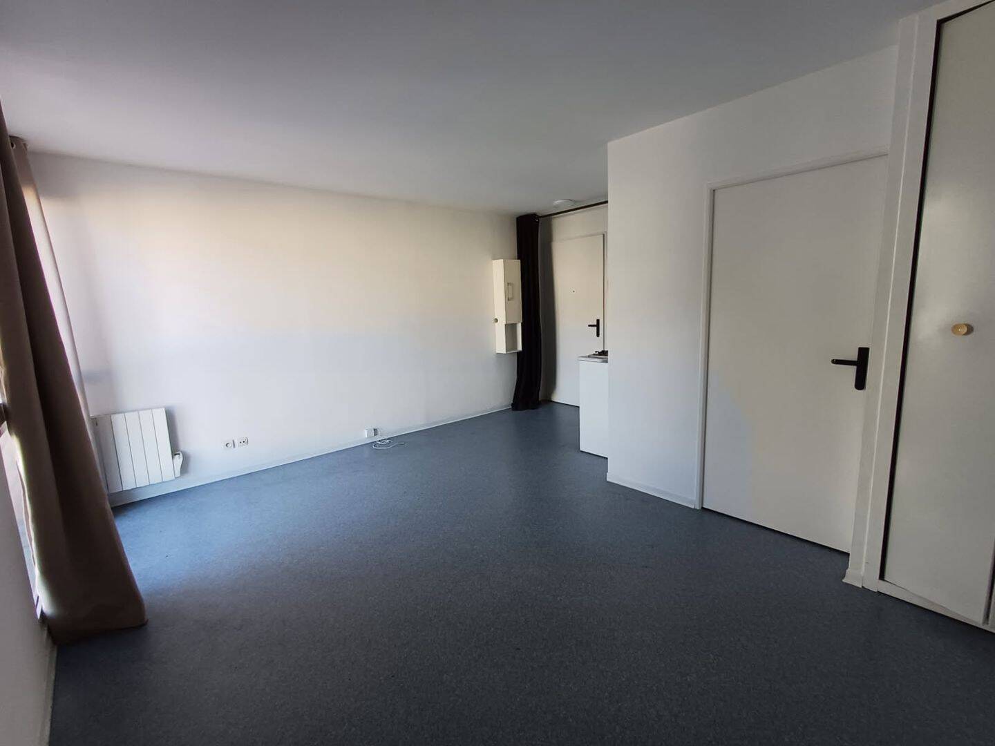 Appartement 1 pièce 25 m² · à Reims · 24,8 m² · 360 €