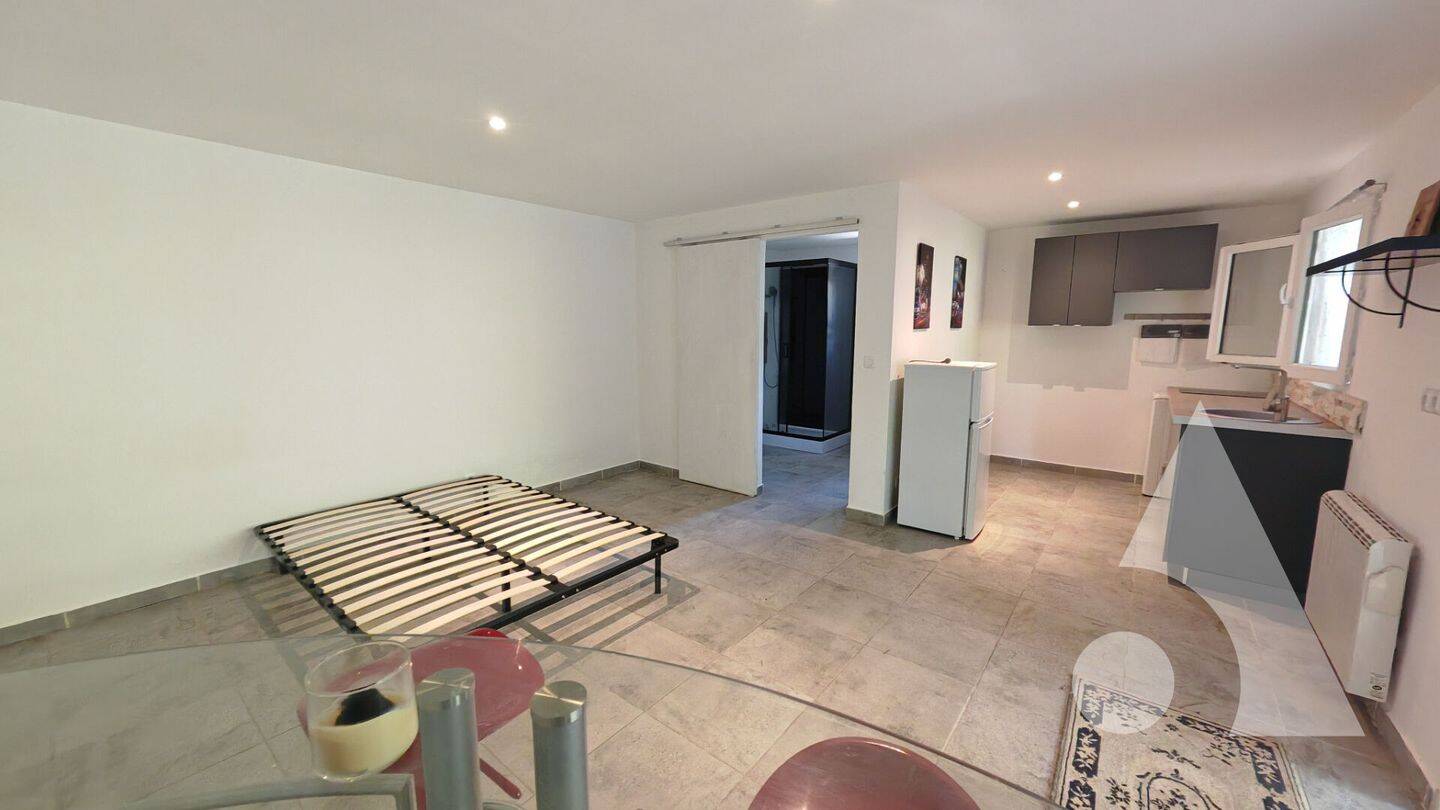Maison 1 pièce 30 m² · à Fréjus · 30 m² · 136 000 €