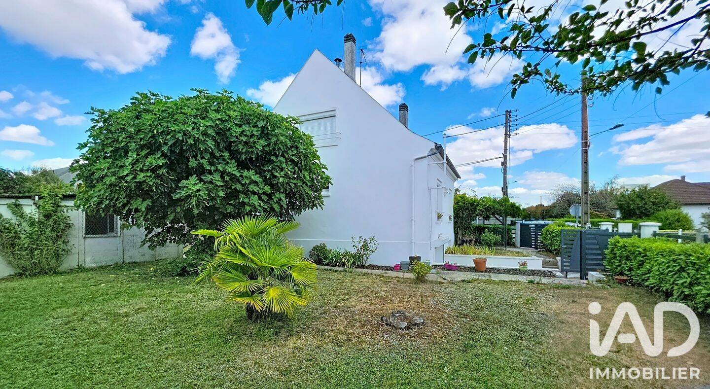 Maison 4 pièces 95 m² · à Orléans · 95 m² · 245 000 €