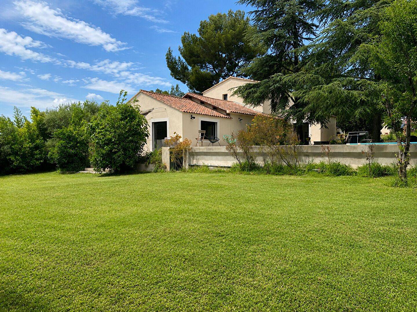 Maison 5 pièces 200 m² · à Allauch · 200 m² · 1 295 000 €