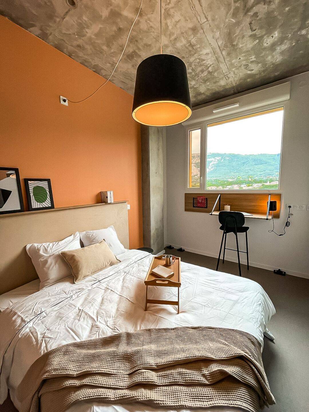 Appartement 2 pièces 27 m² · à Archamps · 27 m² · 1 320 €/mois