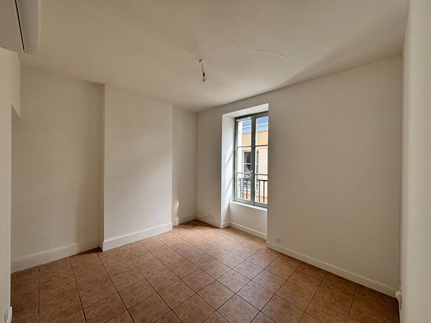 Appartement 2 pièces 36 m² · à Châteauroux · 35,6 m² · 530 €/mois