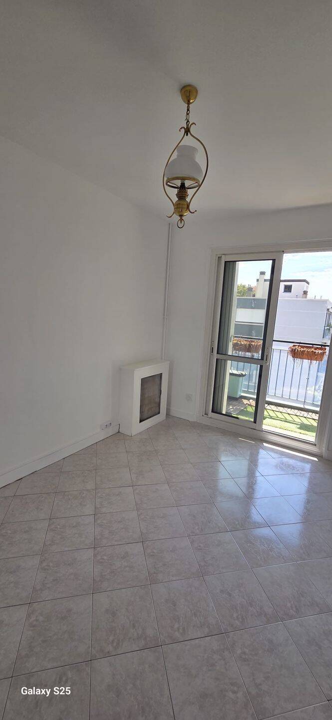 Appartement 2 pièces 47 m² · à Vincennes · 46,6 m² · 1 475 €/mois
