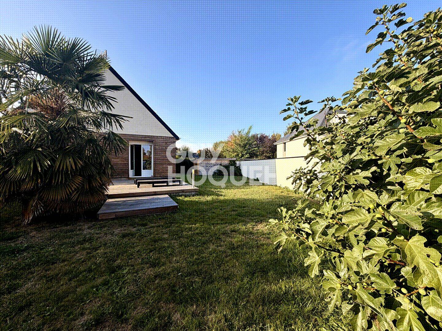 Maison 5 pièces 90 m² · à Mathieu · 90 m² · 286 200 €