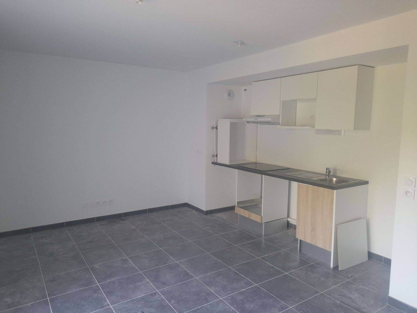Appartement 2 pièces 41 m² · à Bassens · 41,2 m² · 640 €