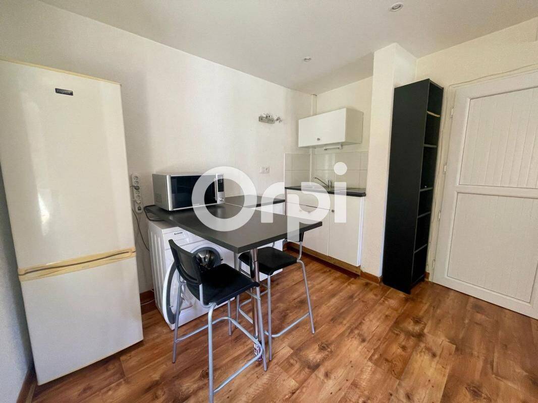 Appartement 1 pièce 20 m² · à Domène · 20,2 m² · 346 €