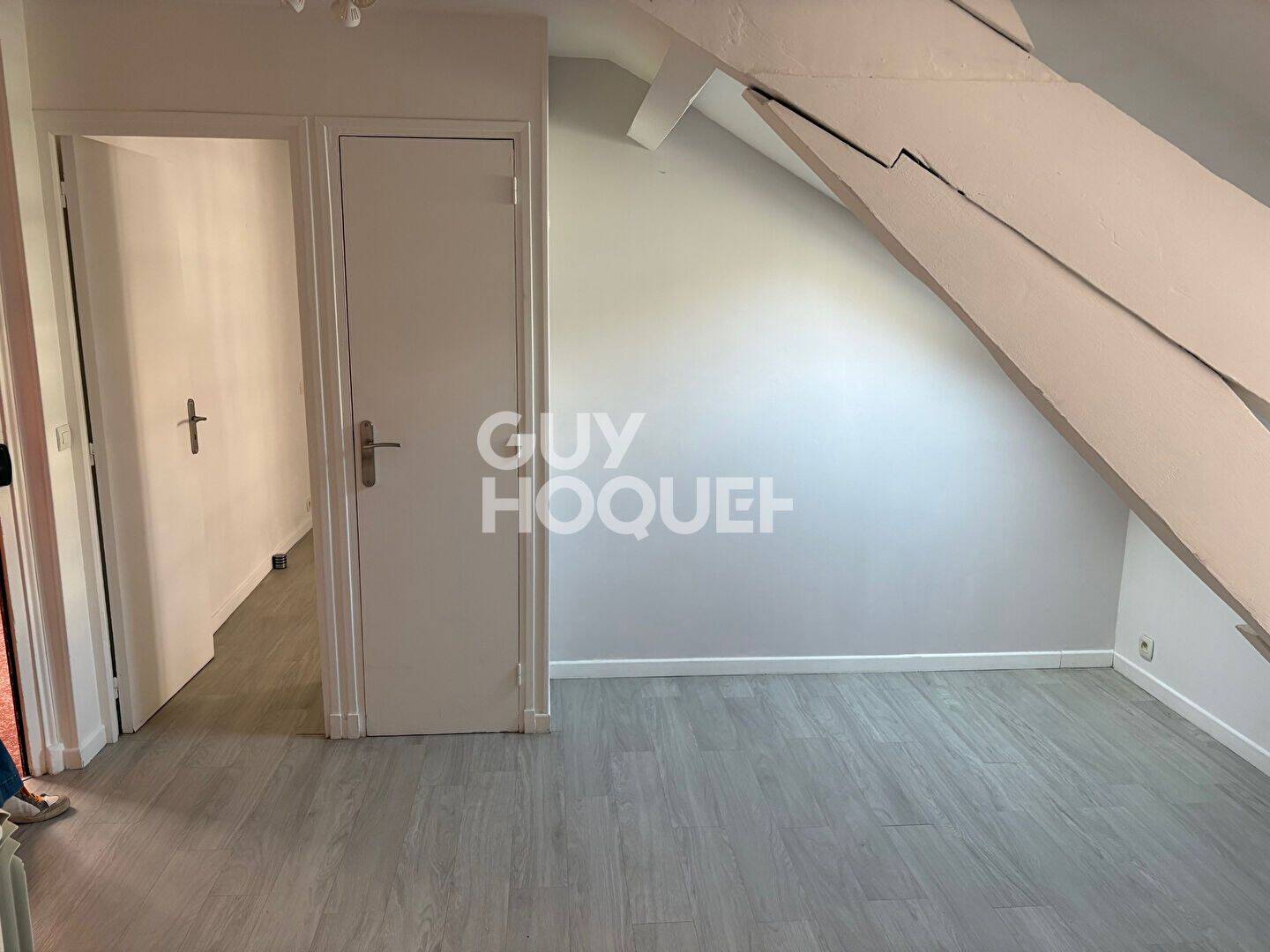 Appartement 2 pièces 26 m² · à Saint-Jean-de-Luz · 26 m² · 650 €