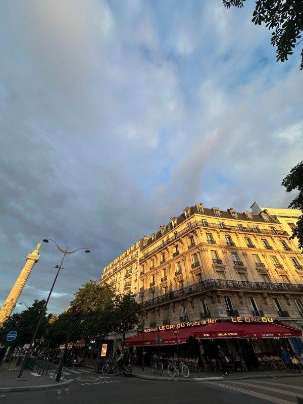 Appartement 4 pièces 84 m² · à Paris 12ème Arrondissement · 84 m² · 770 000 €