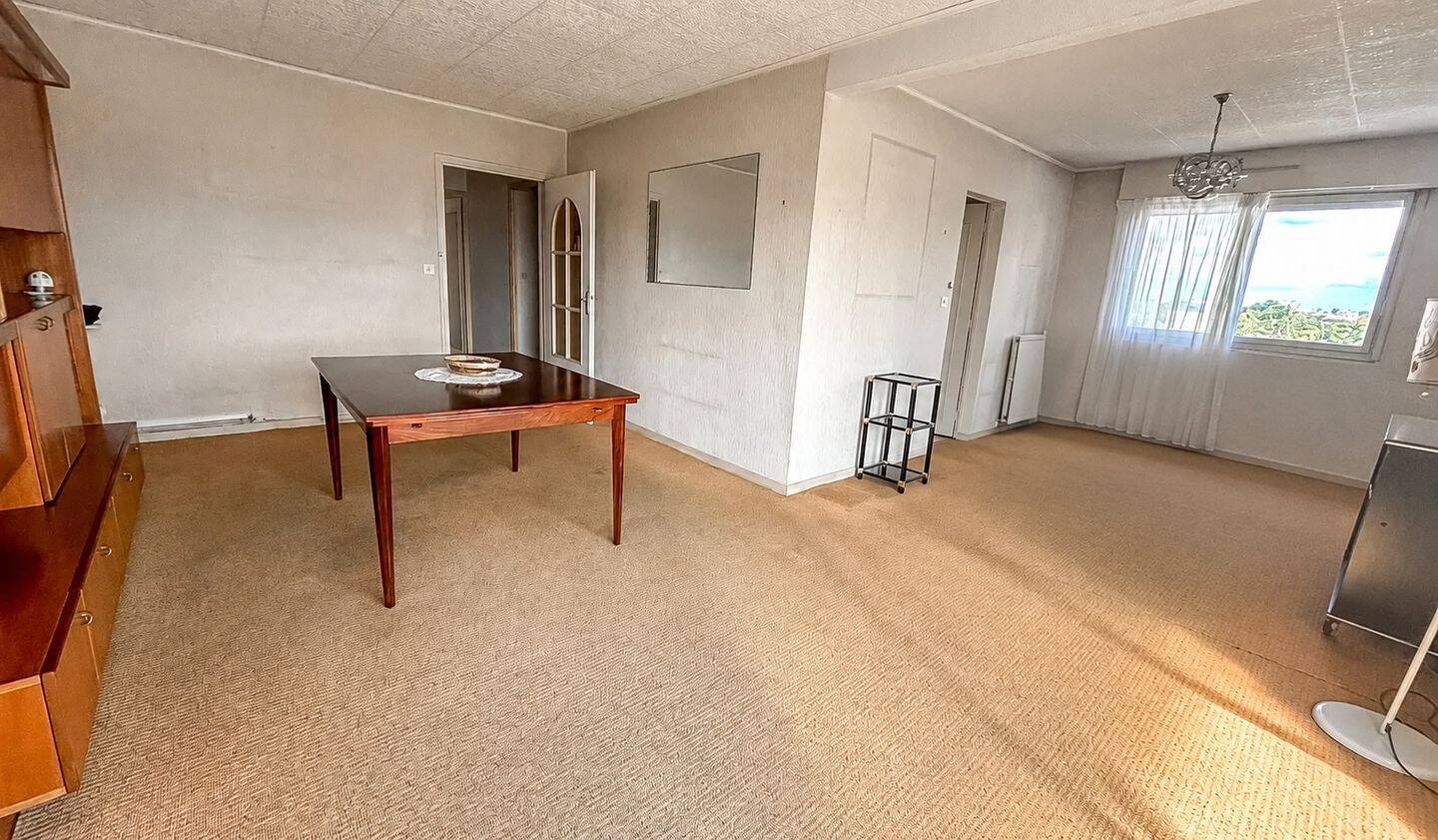 Appartement 4 pièces 88 m² · à Anglet · 88 m² · 342 000 €