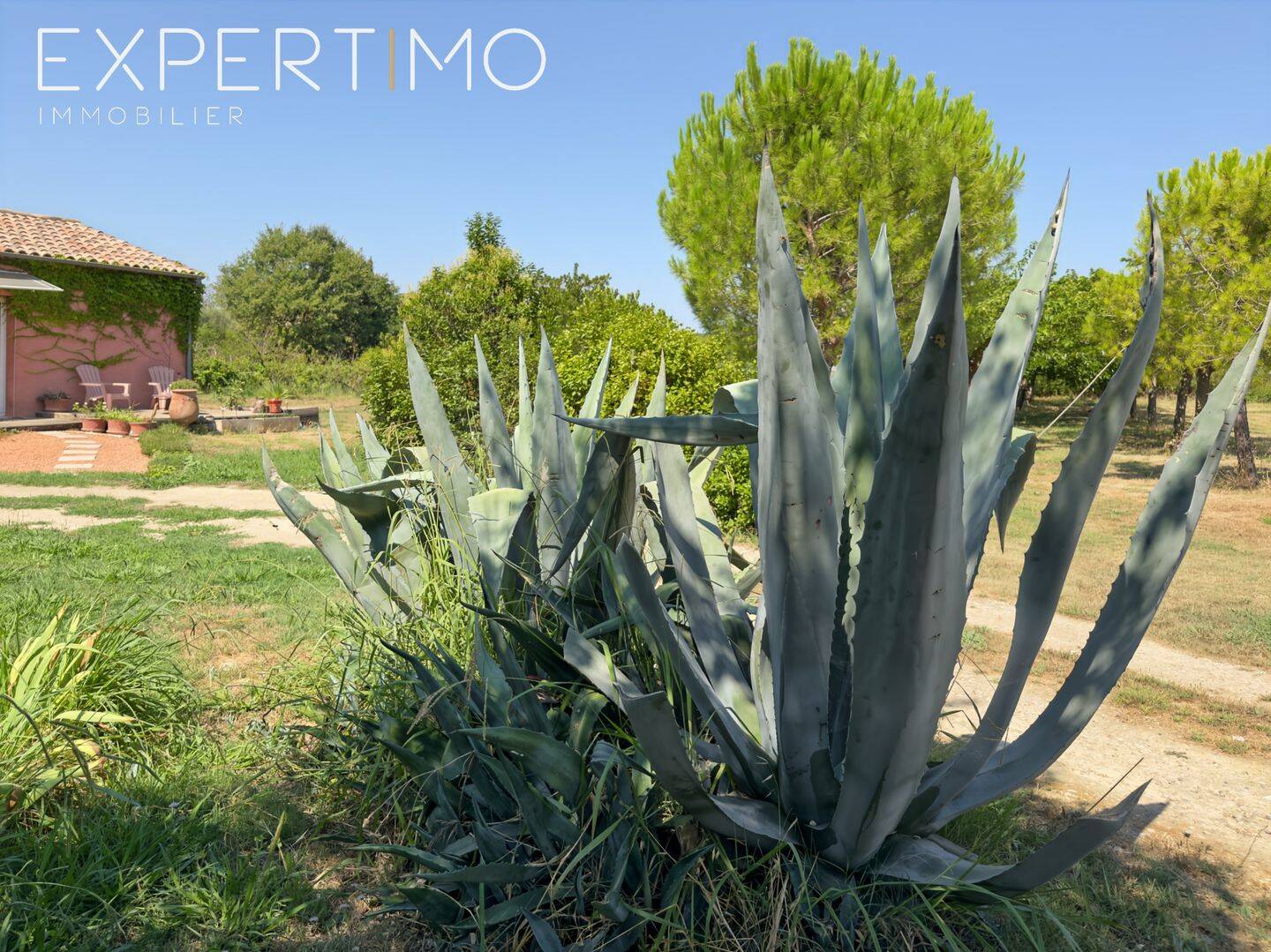 Maison 10 pièces 240 m² · à Villeneuve-lès-Maguelone · 240 m² · 799 000 €
