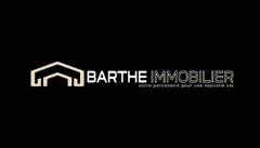 Jessica Barthe Immobilier logo