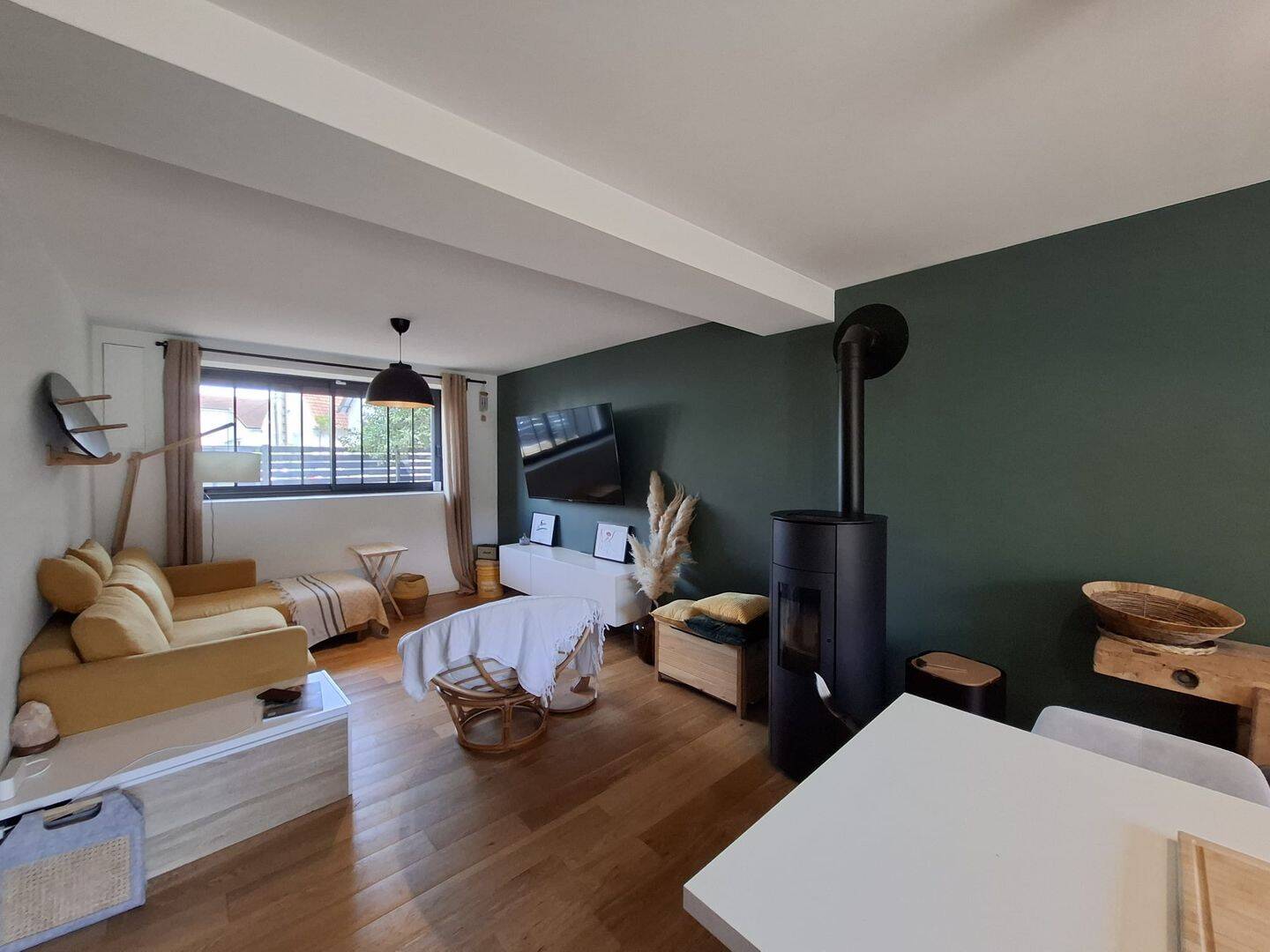 Maison 6 pièces 137 m² · à Dijon · 136,6 m² · 499 000 €