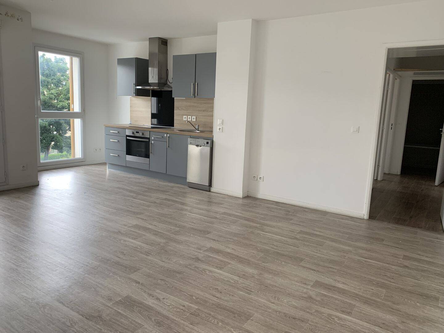 Appartement 3 pièces 67 m² · à Châtenay-Malabry · 67 m² · 1 295 €