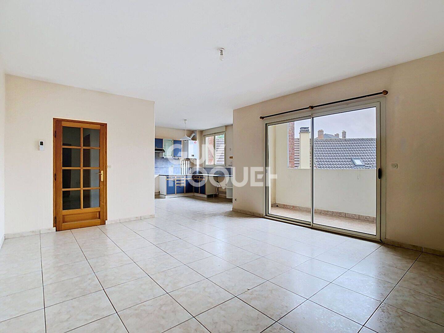 Appartement 3 pièces 84 m² · à Verberie · 84,4 m² · 992 €/mois