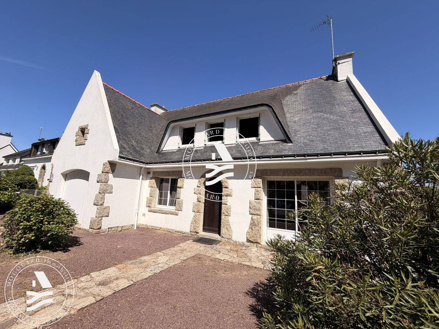 Maison 6 pièces 135 m² · à Auray · 135 m² · 399 000 €