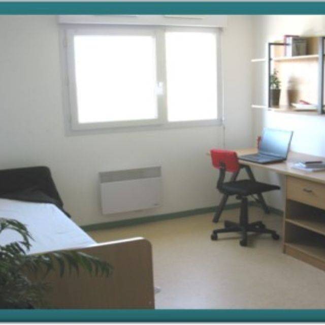 Appartement 1 pièce 23 m² · à La Roche-sur-Yon · 23 m² · 509 €