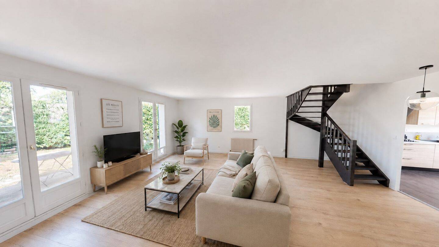 Maison 5 pièces 140 m² · à Saran · 140 m² · 249 000 €