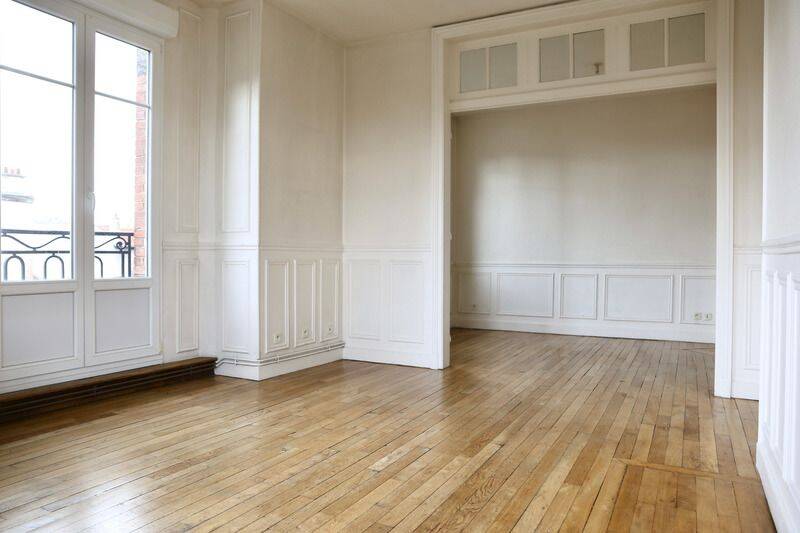 Appartement 3 pièces 72 m² · à Reims · 72 m² · 867 €