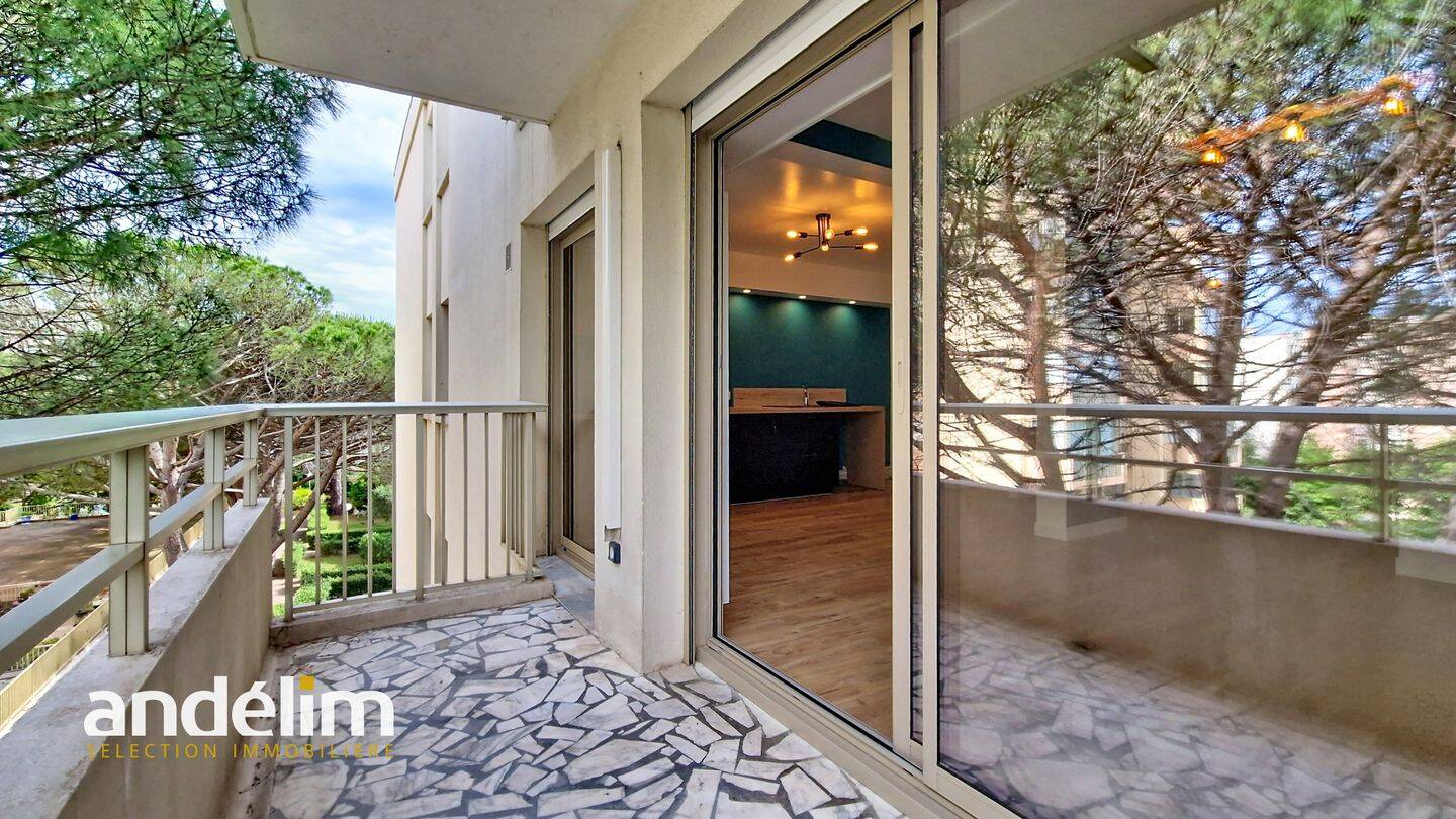 Appartement 4 pièces 87 m² · à Saint-Raphaël · 87 m² · 455 000 €