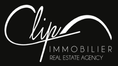 CLIP IMMOBILIER logo
