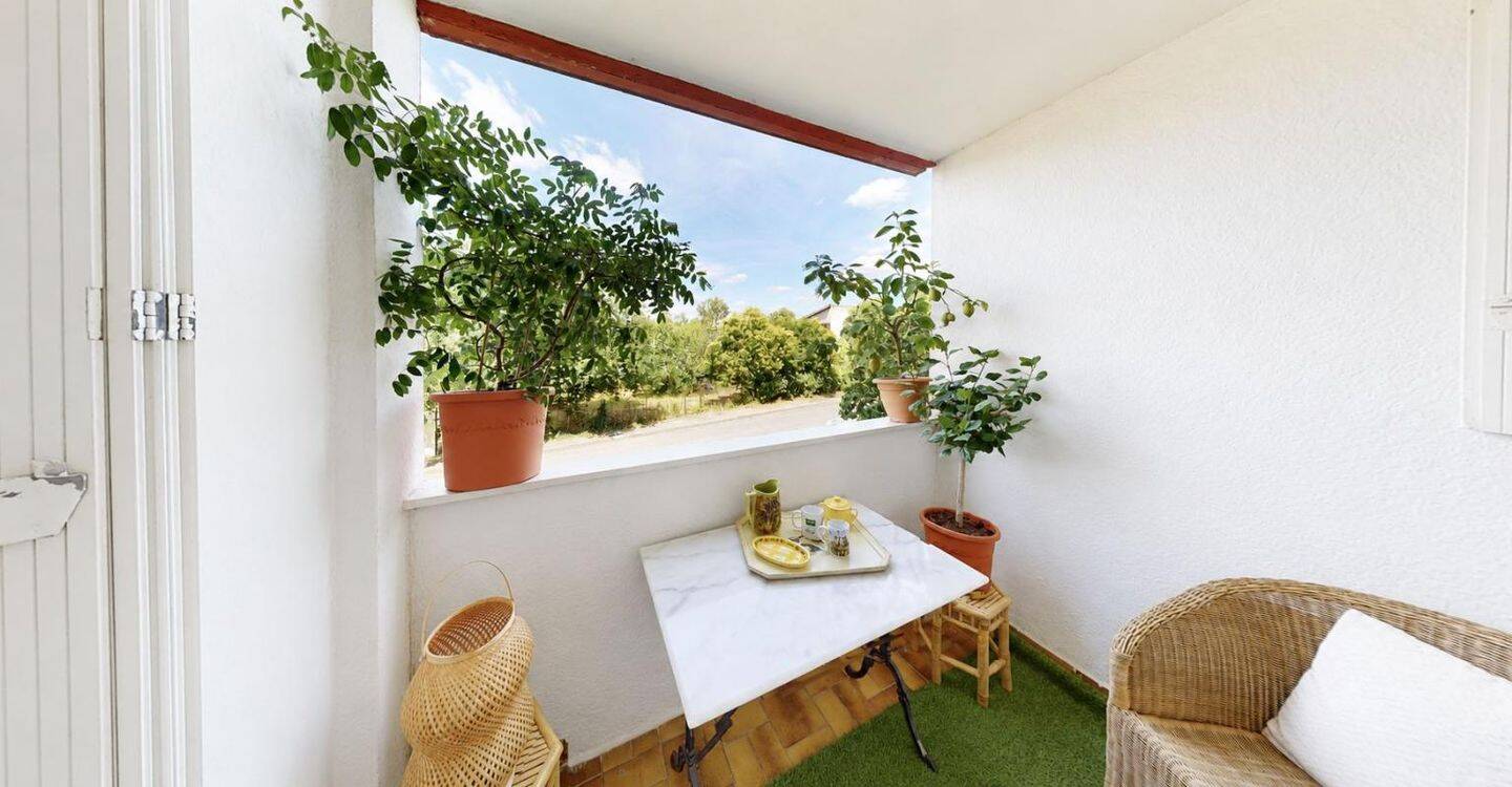 Appartement 3 pièces 67 m² · à Toulouse · 66,6 m² · 224 000 €