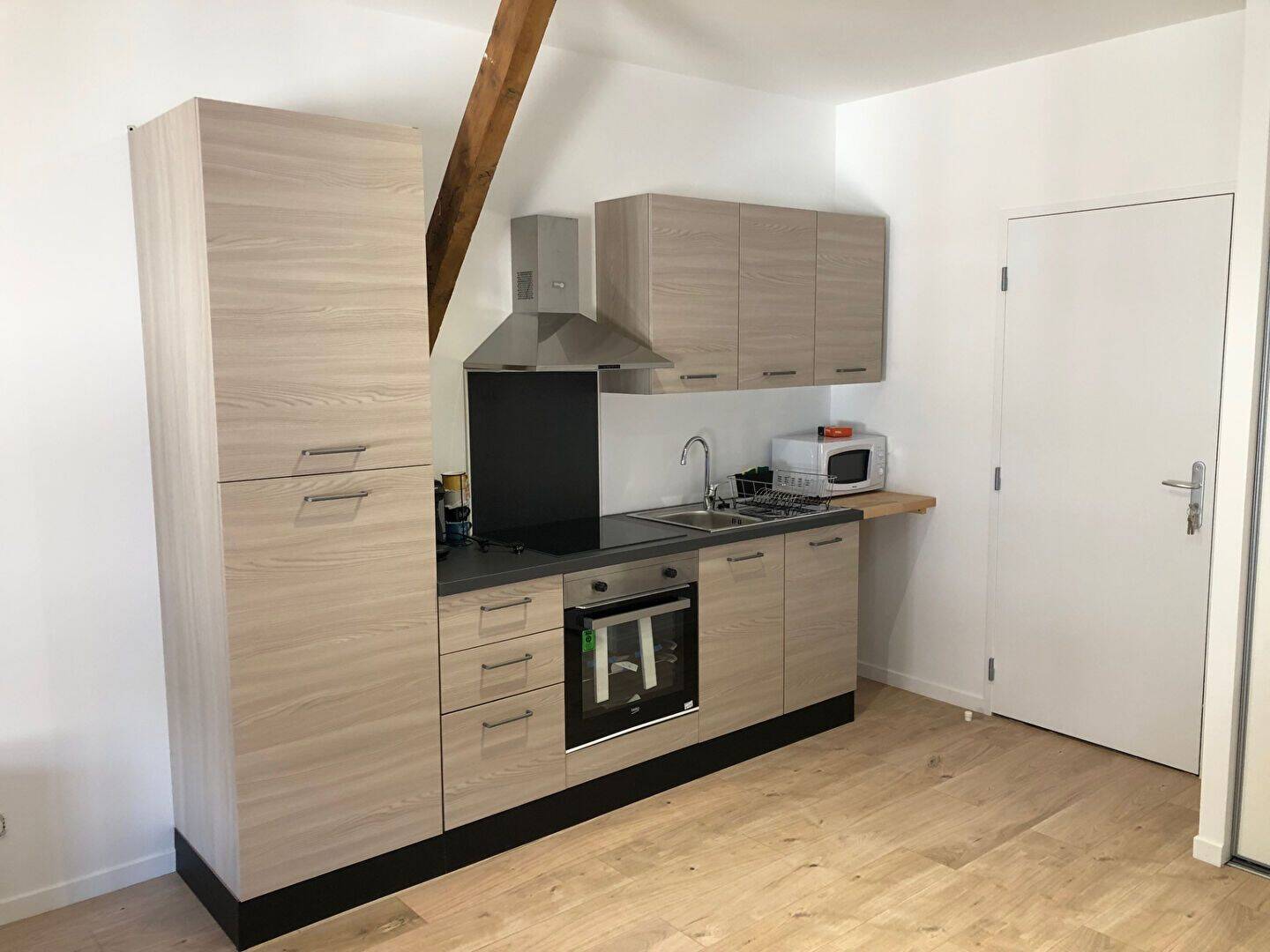 Appartement 2 pièces 55 m² · à Lagnieu · 55 m² · 680 €/mois