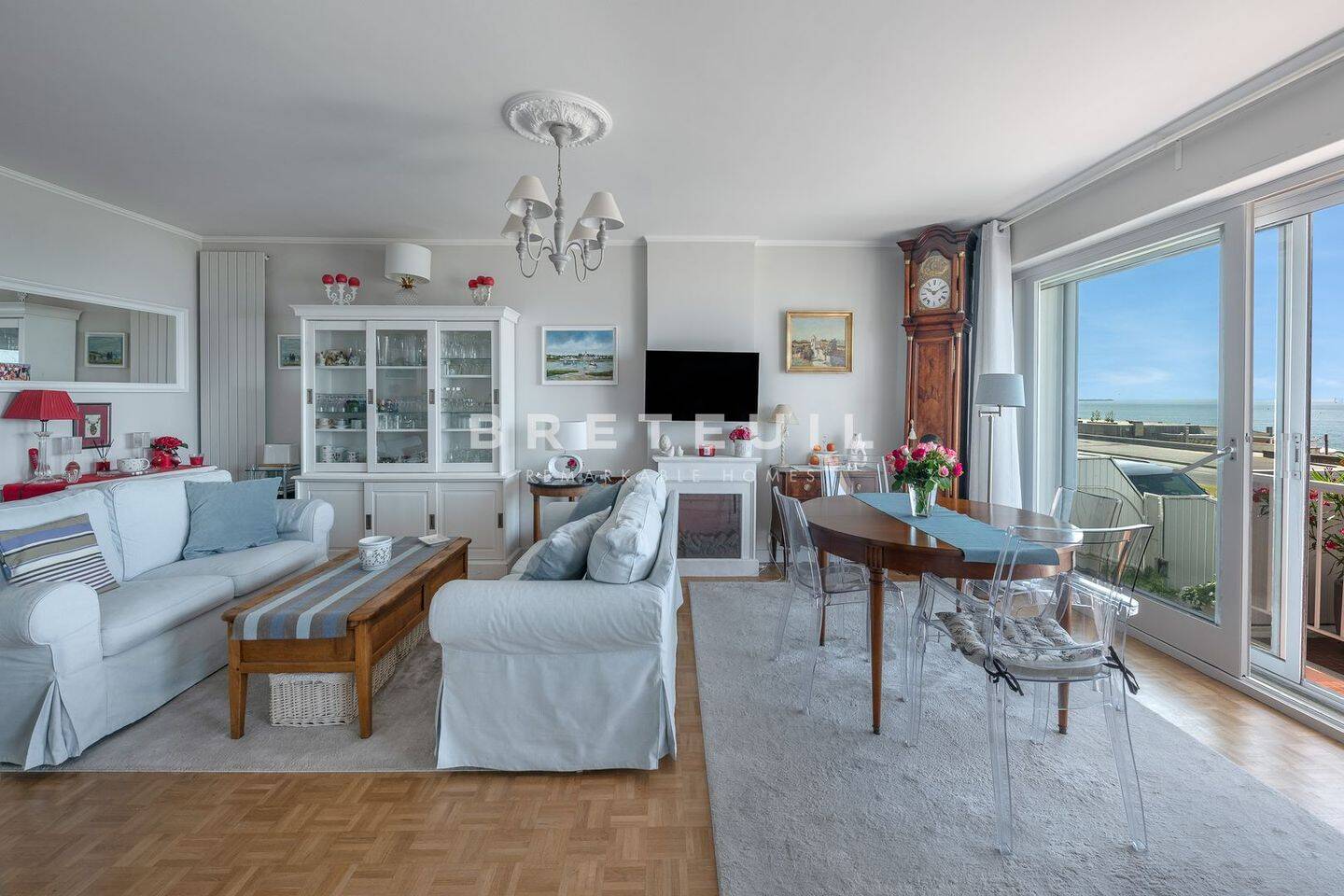Appartement 4 pièces 110 m² · à La Baule-Escoublac · 110 m² · 1 050 000 €