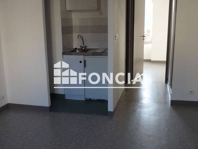 Appartement 2 pièces 30 m² · à Limoges · 29,5 m² · 380 €/mois