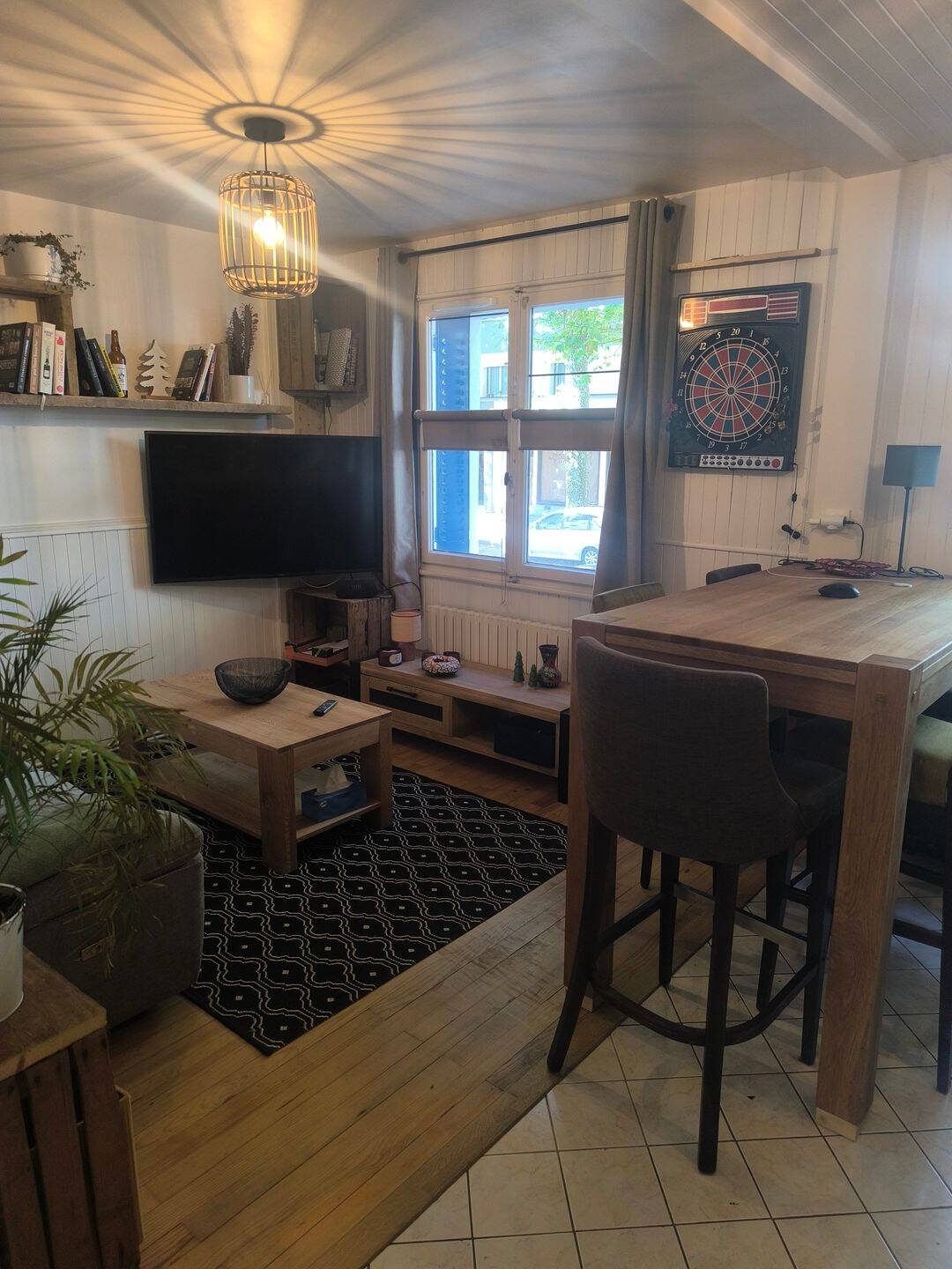 Appartement 3 pièces 54 m² · à Annecy · 54 m² · 1 095 €/mois