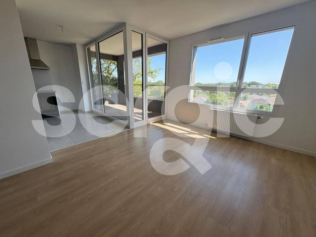 Appartement 4 pièces 76 m² · à Torcy · 76 m² · 1 230 €
