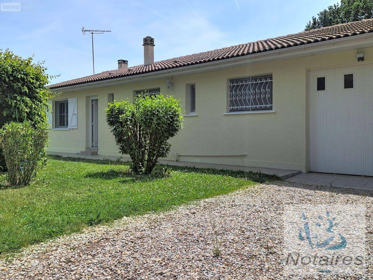Maison 4 pièces 83 m² · à Créon · 83 m² · 229 000 €