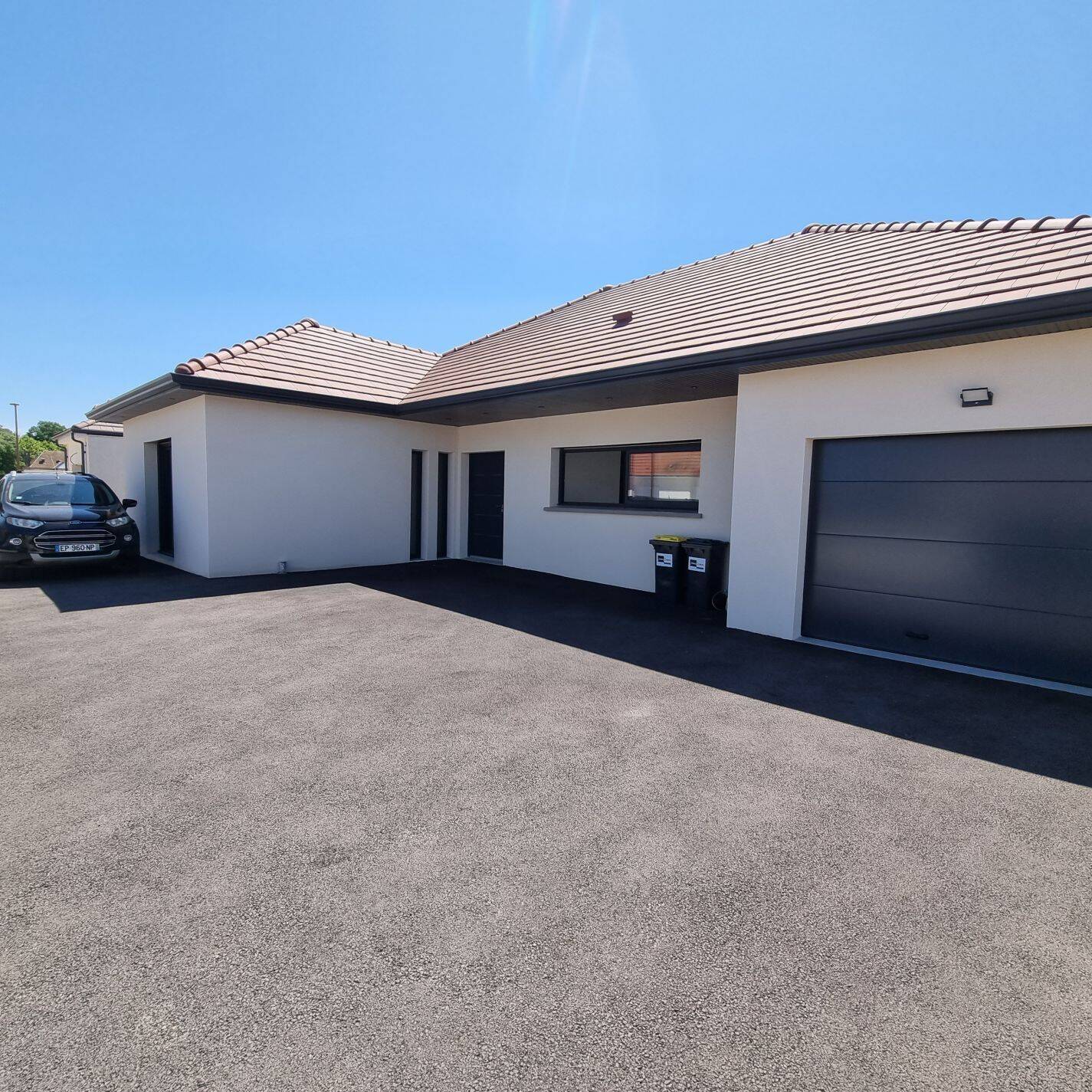 Maison 5 pièces 147 m² · à Sassenay · 147 m² · 379 000 €