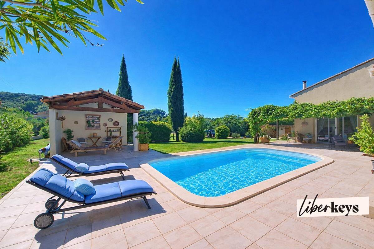 Maison 5 pièces 169 m² · à Istres · 169 m² · 770 000 €