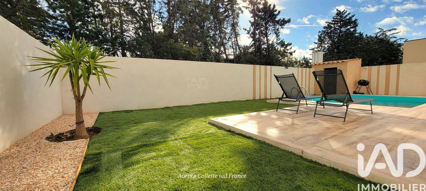 Maison 4 pièces 103 m² · à Ginestas · 103 m² · 312 000 €