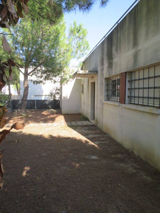 Maison 4 pièces 112 m² · à Montpellier · 111,9 m² · 1 310 €/mois