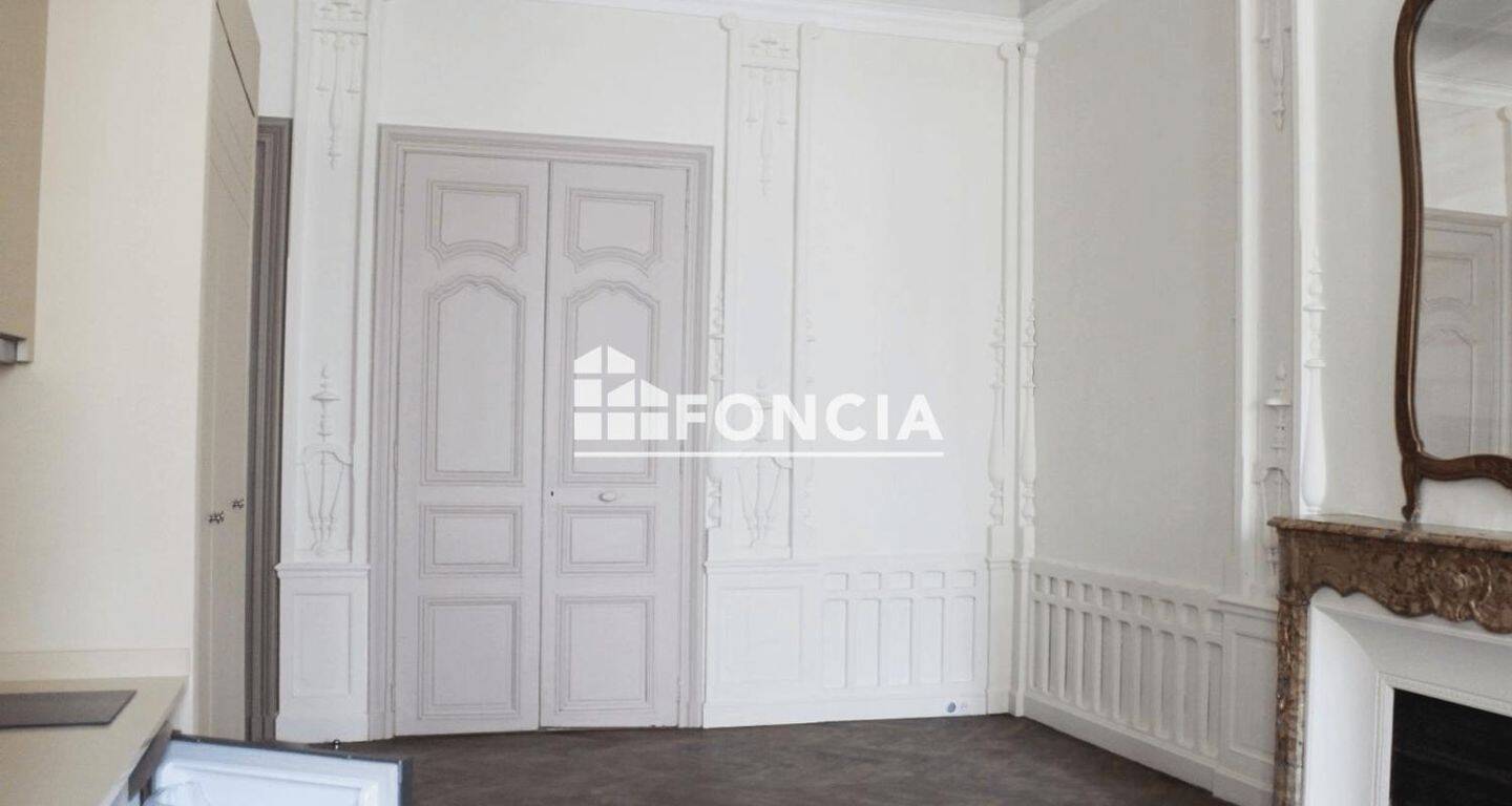 Appartement 2 pièces 48 m² · à Avignon · 48,2 m² · 651 €