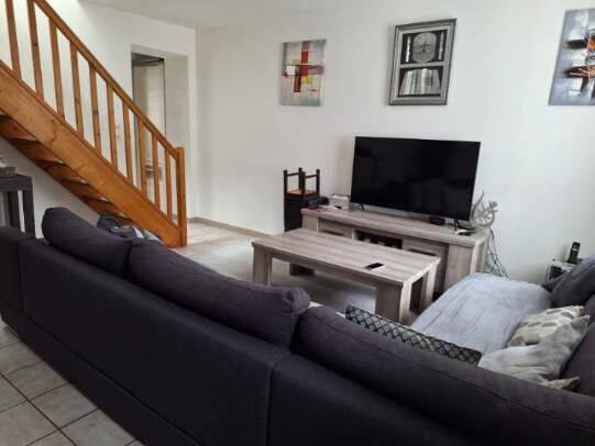 Maison 7 pièces 196 m² · à Saint-Saulve · 196 m² · 314 500 €