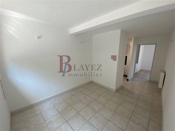 Appartement 2 pièces 23 m² · à Tulle · 23 m² · 300 €/mois