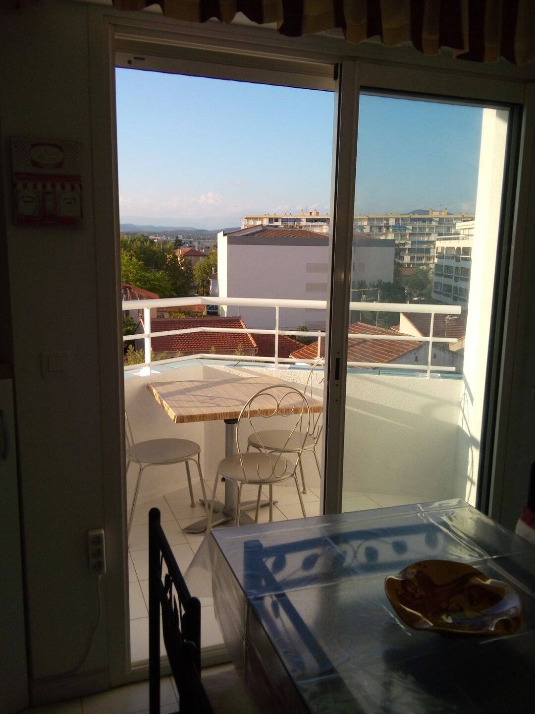 Appartement 2 pièces 23 m² · à Fréjus · 23 m² · 715 €/mois