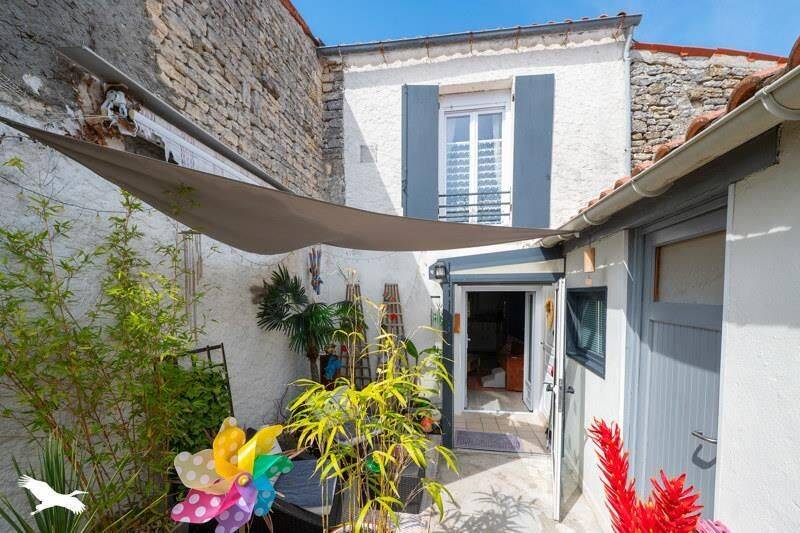 Maison 2 pièces 44 m² · à Saint-Georges-d'Oléron · 44 m² · 184 939 €
