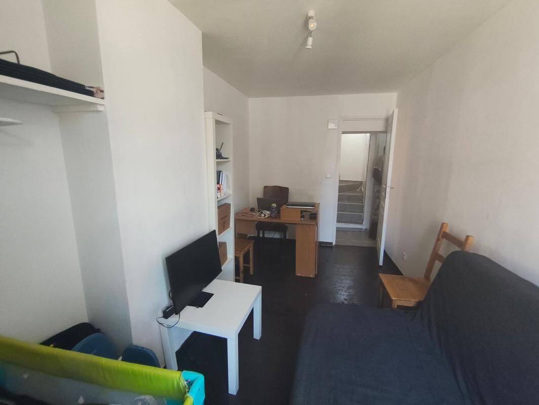 Appartement 2 pièces 36 m² · à La Ferté-sous-Jouarre · 36,2 m² · 650 €/mois