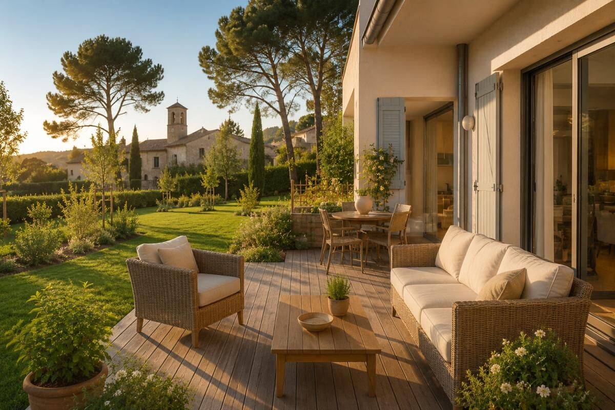 Appartement 3 pièces 61 m² · à Le Barp · 61 m² · 235 000 €