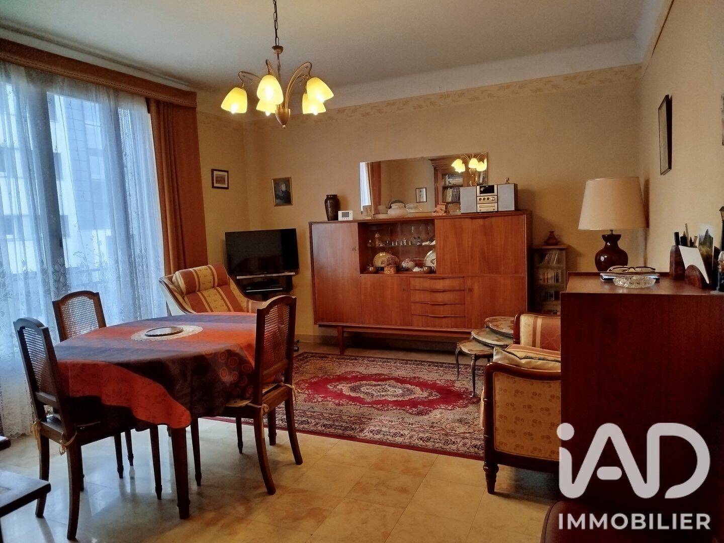 Maison 4 pièces 80 m² · à Antony · 80 m² · 420 000 €