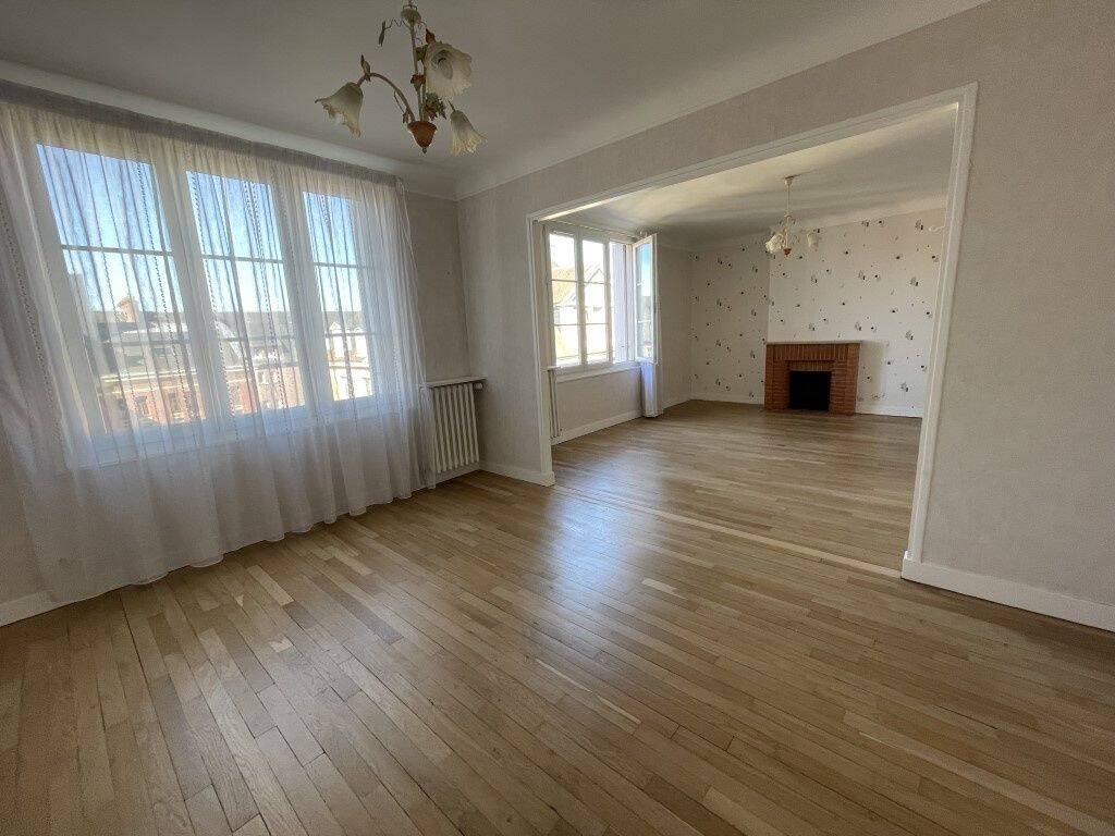 Appartement 4 pièces 84 m² · à Lisieux · 83,8 m² · 173 000 €