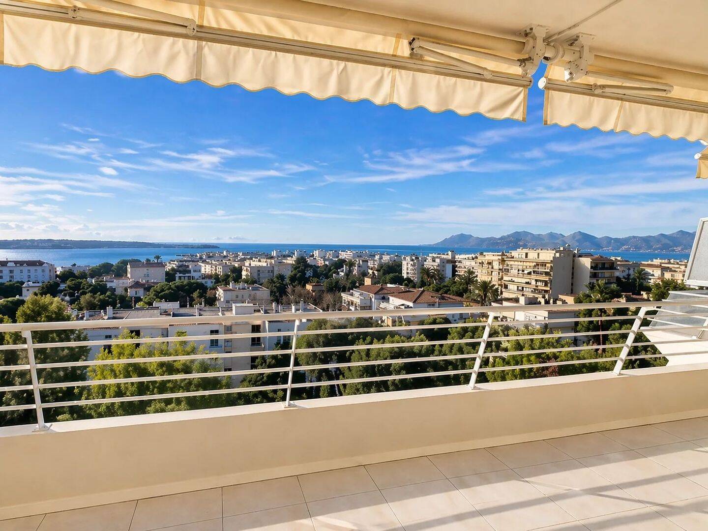 Appartement à vendre - Première occupation