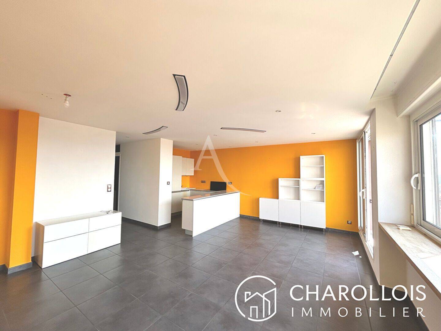 Appartement 3 pièces 63 m² · à Mâcon · 63 m² · 150 000 €