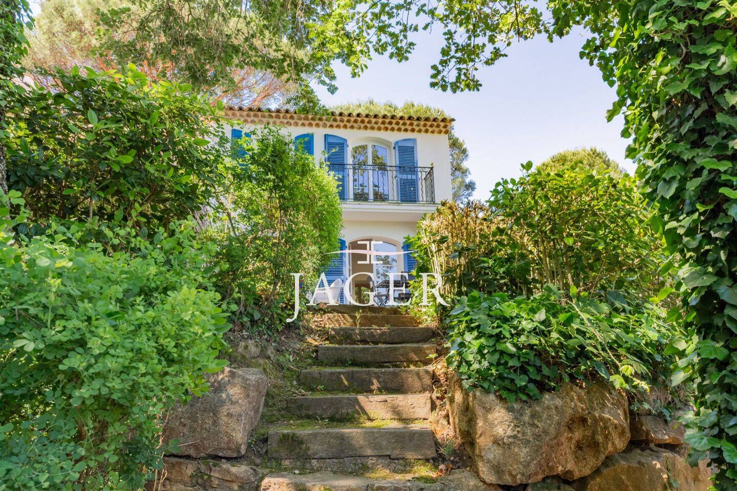 Maison 4 pièces 83 m² · à Grimaud · 83 m² · 630 000 €