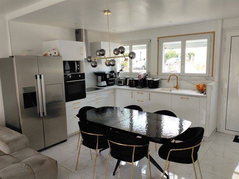 Maison 4 pièces 74 m² · à Château-Renault · 74 m² · 140 400 €
