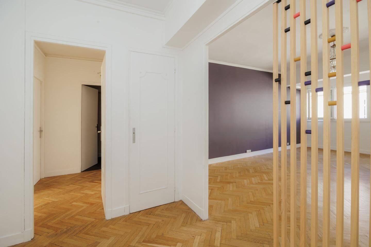 Appartement 4 pièces 85 m² · à Marseille 8ème Arrondissement · 85 m² · 335 000 €